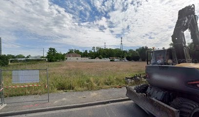 L' Arche Educative, Pension pour Chiens à Herblay