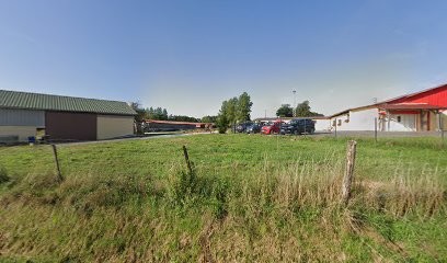 PEC52, Pension pour Chiens à Maizières