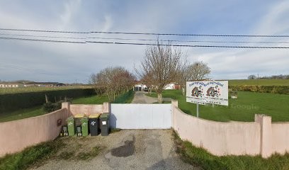Quat'pat'hôtel, Pension pour Chiens à Civrac-en-Médoc