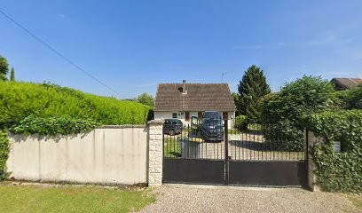 Élevage du berceau des lions, Eleveur de Chiens à Avant-lès-Marcilly