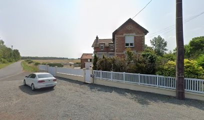 Herbelin Frédéric, Dresseur de Chiens à Pont-Saint-Mard