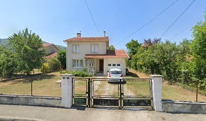 La Maison D’Oscar et Cie, Eleveur de Chiens à Saint-Paul-de-Jarrat