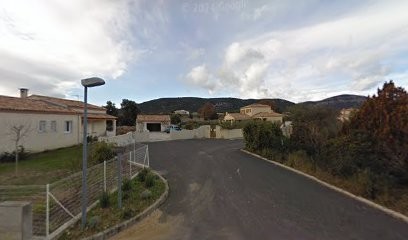 BRICHAU Delphine, Dresseur de Chiens à Liouc