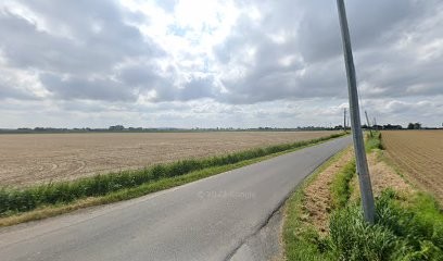 Wissocq Marie-Christine, Eleveur de Chiens à Bollezeele