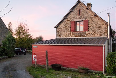 Pension canine Nounou Toutou Matou, Pension pour Chiens à La Baconnière