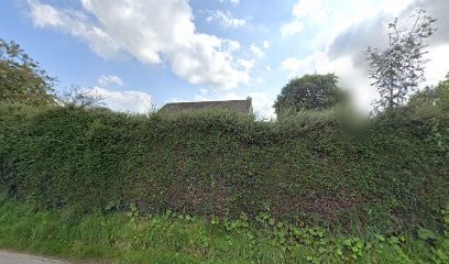 Des Bords Du Val D'Ancoeur, Eleveur de Chiens à Carentan les Marais