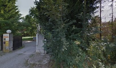 Centre Canin du Domaine des Ducs d'Alsace, Pension pour Chiens à Ittenheim