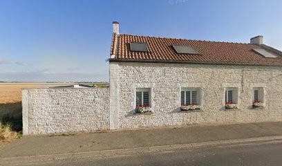 Elevage de berger allemand de sport, Eleveur de Chiens à Roucourt