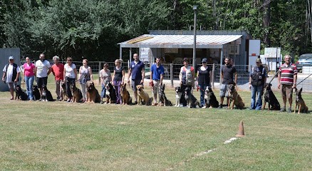 Club Education Canine Sourzac, Dresseur de Chiens à Sourzac
