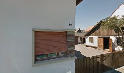 Of Angel's Colors, Eleveur de Chiens à Meistratzheim