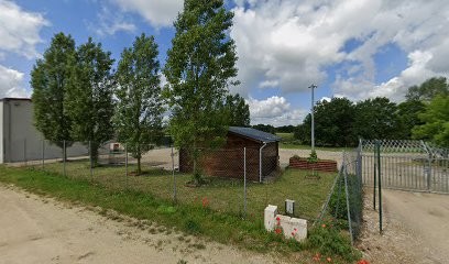 Domaine de la Vallée de l’Etournay, Pension pour Chiens à Saint-Just-Sauvage