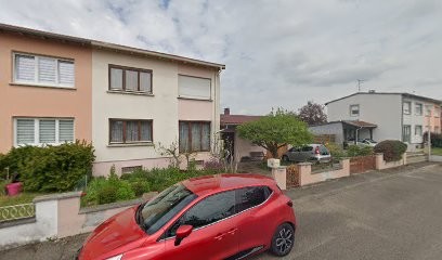 Mark Simone, Eleveur de Chiens à Habsheim