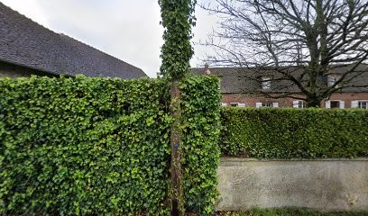 Di Bellu Soniu, Eleveur de Chiens à Jouy-sous-Thelle