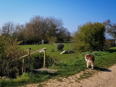 Aline Aublé - Comportementaliste Et Éducateur Canin (secteur Dole / Auxonne Et Alentours), Dresseur de Chiens à Menotey