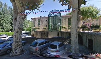 DE L'AULP DE FIER, Eleveur de Chiens à Flassans-sur-Issole