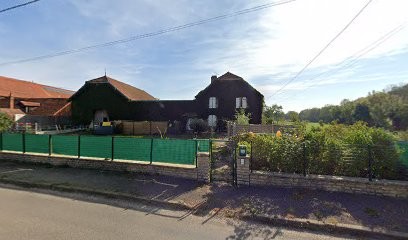 Élevage De L'Odyssée D'Arcadia, Eleveur de Chiens à Vellexon-Queutrey-et-Vaudey