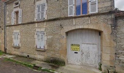 Du Soleil Aux Myll Couleur, Eleveur de Chiens à Asnières-en-Montagne