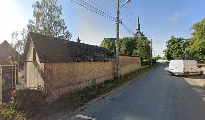 l'élevage des Abellies d'Aulay, Eleveur de Chiens à Ollé