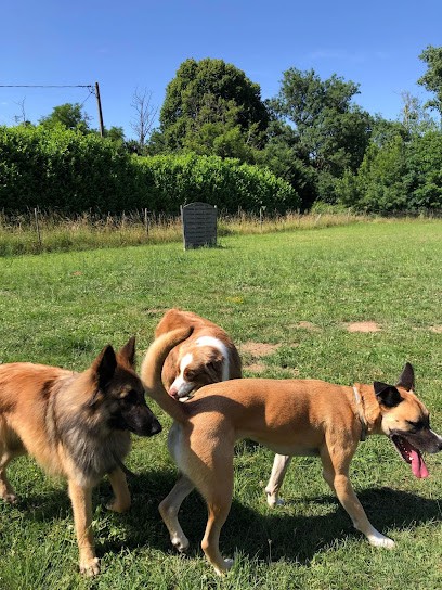 Pension Des Jardins D'Eden, Pension pour Chiens à Ambernac
