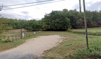 Club Canin CECARE, Dresseur de Chiens à Saint-Julien-de-Lampon