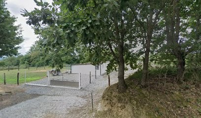 Jean-Luc TARRES, Dresseur de Chiens à Saint-Gaudens