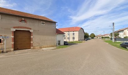 CDN SERVICES, Pension pour Chiens à Abaucourt