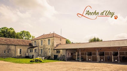 L'Arche d'Ury, Pension pour Chiens à Ury