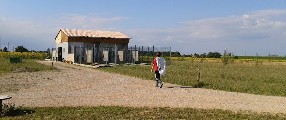 Pension pour chiens Living Links, Pension pour Chiens à Sérignac