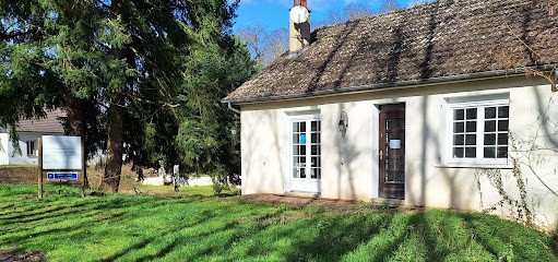 La Pension de Wouf, Pension pour Chiens à Méreau