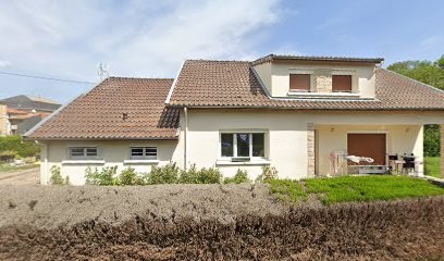 Les Chichis de Maxélie, Eleveur de Chiens à Épense