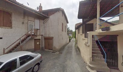 Nanny dog vallée, Eleveur de Chiens à Bouillac