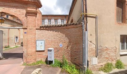 CLUB CANIN DE LA RIOLLAIS, Dresseur de Chiens à Lavaur