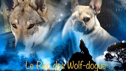 Du roc des Wolf Dogues, Eleveur de Chiens à Saint-Martin-de-Caralp