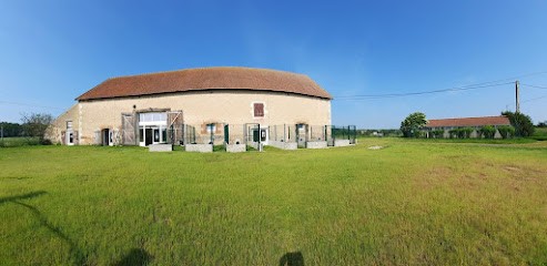 Pension De La Terre Du Milieu, Pension pour Chiens à Thiel-sur-Acolin