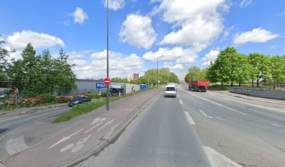 Victor Frolin N Bonneuil-sur-Marne, Dresseur de Chiens à Vincennes