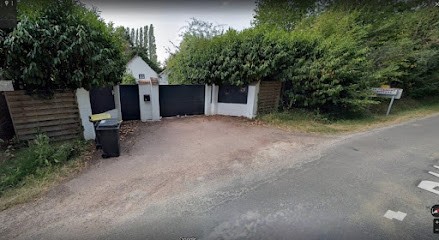 ELEVAGE DE L'ETANG DE FREVILLE, Eleveur de Chiens à Saint-Ouen-Marchefroy