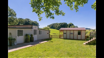 Peace & Dog, Pension pour Chiens à Pulney