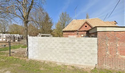 Légitime Démence Kennel, Eleveur de Chiens à Neaufles-Saint-Martin