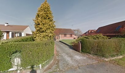 BERGERS BELGES EN DETRESSE, Eleveur de Chiens à Bours