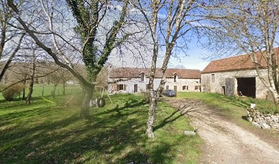LLJ Education, Dresseur de Chiens à Saint-Pierre-de-Maillé
