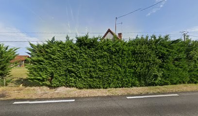 le domaine de la félicité, Eleveur de Chiens à Sornay