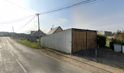 CANISAGE 80, Dresseur de Chiens à Moyenneville