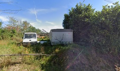 Elevage Des Soeurs Bas Rouge, Eleveur de Chiens à Muneville-le-Bingard