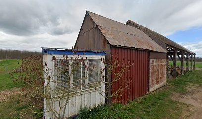 L'arche De Mimi, Dresseur de Chiens à Maillebois
