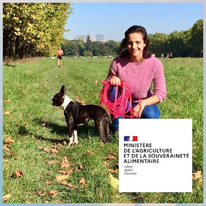 Mylène Genairon Éducateur Comportementaliste Canin - Parlez Vous Chien, Dresseur de Chiens à Nogent-sur-Marne