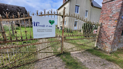 Wouaff Et Moi Dresseur De Chiens à Nassandres sur Risle