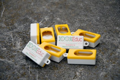 100% Educ, Dresseur de Chiens à Saint-Jean-de-Luz