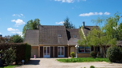 Pension canine de la petite plaine, Pension pour Chiens à Perthes