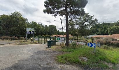 Syndicat Mixte Du Chenil De Birepoulet, Pension pour Chiens à Capbreton