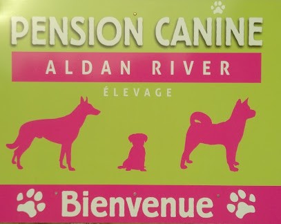 Elevage - Pension Canine  of Aldan River, Pension pour Chiens à Évellys